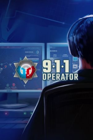 911 Operator PC Steam Ключ