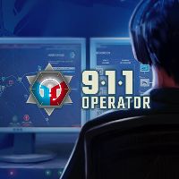 911 Operator PC Steam Ключ