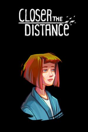 Closer the Distance PC Steam Аккаунт