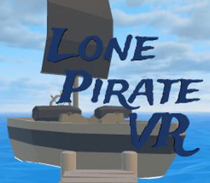 Lone Pirate VR Steam Ключ