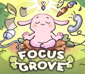 Focus Grove PC Steam Ключ