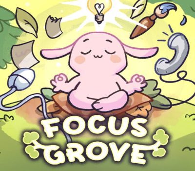 Focus Grove PC Steam Ключ