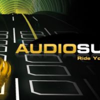 Audiosurf PC Steam Ключ