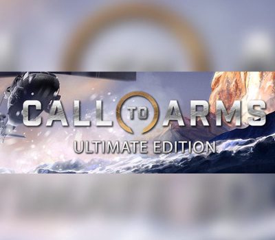 Call to Arms Ultimate-издание Steam Альтергифт