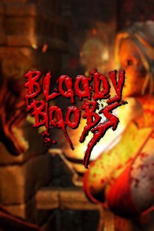 Bloody Boobs Steam Ключ