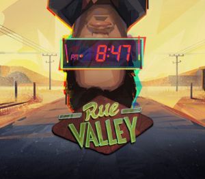 Rue Valley PC Steam Ключ