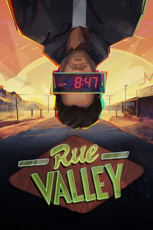 Rue Valley PC Steam Ключ
