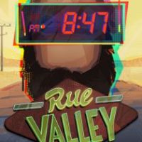 Rue Valley PC Steam Ключ