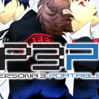 Persona 3 Portable EU PC Steam Альтергифт