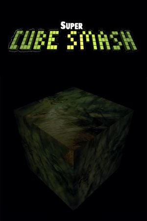 Super Cube Smash Steam Ключ
