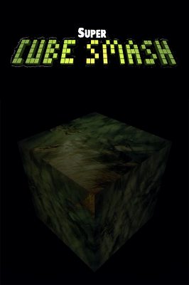 Super Cube Smash Steam Ключ