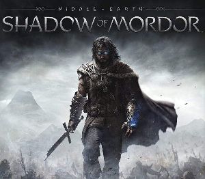 Middle-Earth: Shadow of Mordor LATAM Steam Ключ
