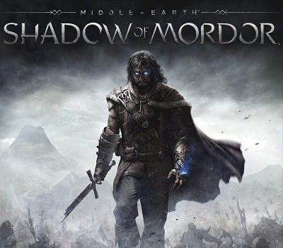 Middle-Earth: Shadow of Mordor LATAM Steam Ключ