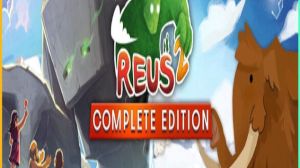 Reus 2 - Полное издание PC Steam Ключ