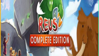 Reus 2 - Полное издание PC Steam Ключ