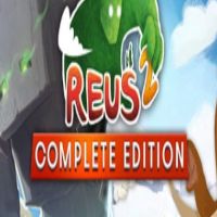 Reus 2 - Полное издание PC Steam Ключ