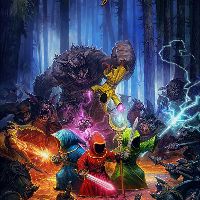 Magicka - Gamer Набор DLC Steam Подарок