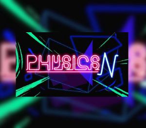 PhysicsN Steam Ключ