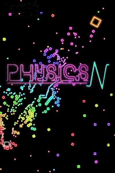 PhysicsN Steam CD Key