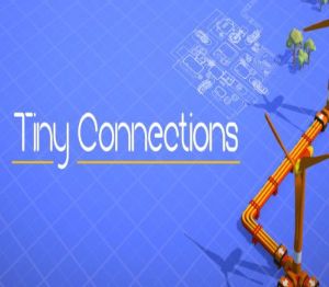 Tiny Connections Steam Ключ