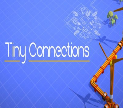 Tiny Connections Steam Ключ