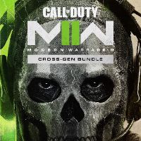 Call of Duty: Modern Warfare II Cross-Gen Набор XBOX One / Xbox Series X|S Ключ