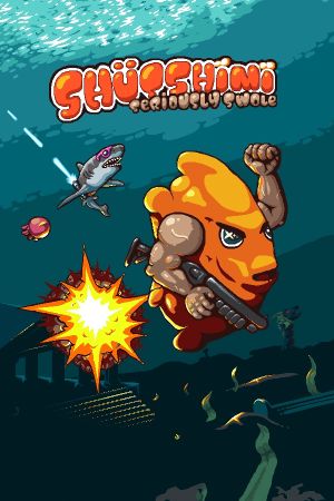Shutshimi Steam Ключ