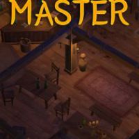 Tavern Master Steam Аккаунт