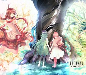 Natural - Beyond Nature - Steam Ключ