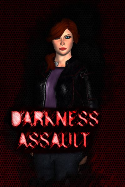 Darkness Assault - New Costumes DLC Steam CD Key