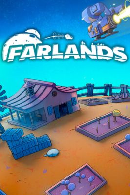Farlands PC Steam Ключ