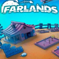 Farlands PC Steam Ключ