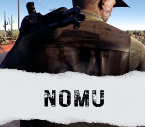NOMU PC Steam CD Key