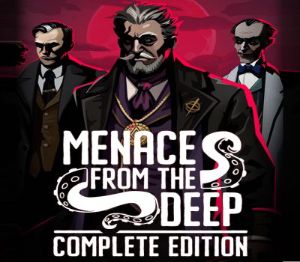 Menace from the Deep: Полное издание XBOX One / Xbox Series X|S / PC Ключ