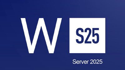 Windows Server 2025 Ключ