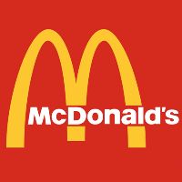 Mcdonalds ₩30000 Подарочная карта KR
