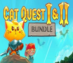 Cat Quest Набор PC Steam Ключ