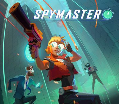 Spymaster PC Steam Ключ