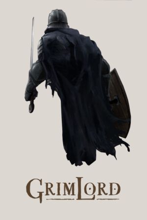 Grimlord EU Steam Ключ