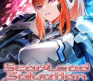 Scar-Lead Salvation Xbox Series X|S / PC Аккаунт