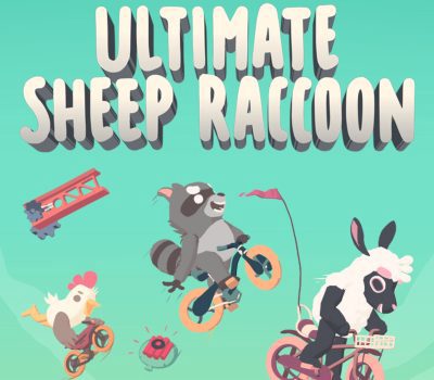 Ultimate Sheep Raccoon PC Steam Ключ