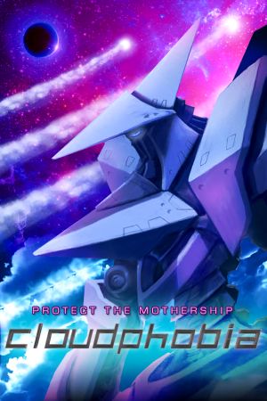 Cloudphobia Steam Ключ