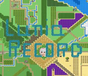 Lunia Record PC Steam Ключ