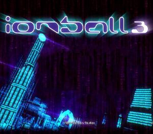 Ionball 3 Steam Ключ