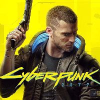 Cyberpunk 2077 NA Steam Альтергифт