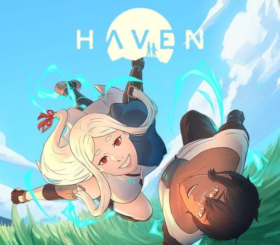 Haven RU Steam Ключ