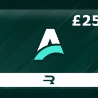 Rewarble Astropay GBP 25 Подарочная карта UK