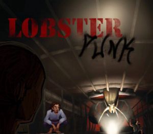 Lobsterpunk PC Steam Ключ