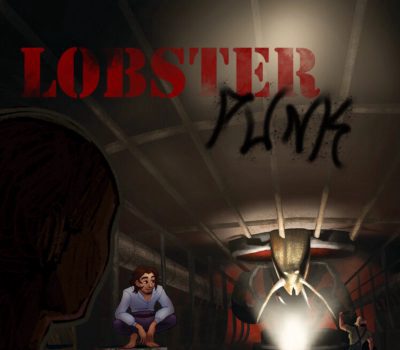 Lobsterpunk PC Steam Ключ