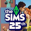 The Sims 25th Birthday Bundle — Ключи активации
